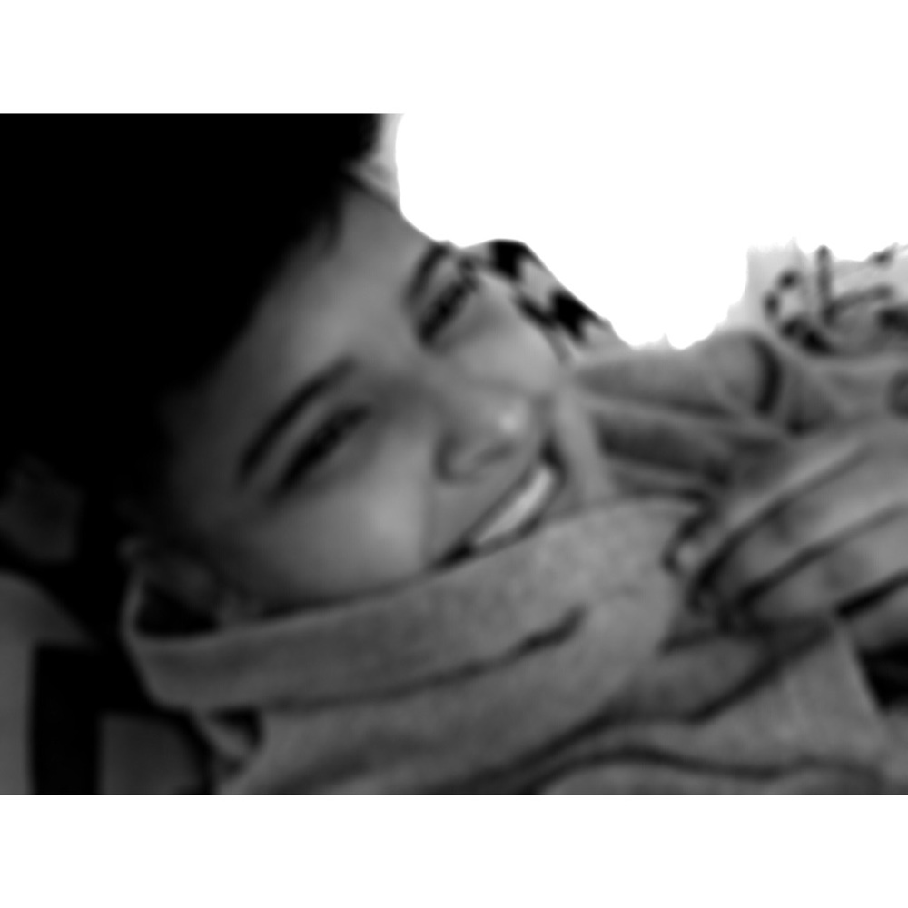 Meet your Posher, Jay